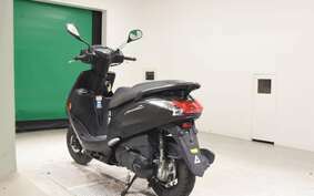 YAMAHA AXIS 125 Z SED7J