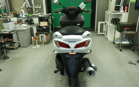 SUZUKI SKYWAVE 200 (Burgman 200) CH41A