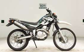 YAMAHA SEROW 250 DG17J