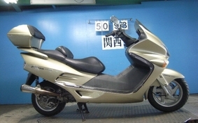 HONDA FORZA 250 S MF06