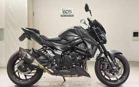 SUZUKI GSX-S750 2018 C533F