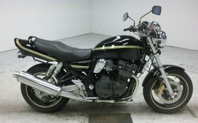 SUZUKI INAZUMA 400 (GSX400) 2002 GK7BA