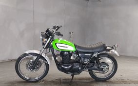 KAWASAKI 250TR BJ250F