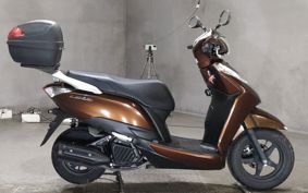 HONDA LEAD 125 JF45