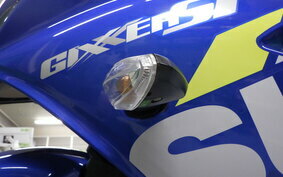 SUZUKI GIXXER 250 SF ED22B