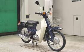 HONDA C70 SUPER CUB E C70