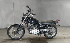 SUZUKI GRASS TRACKER NJ4DA