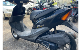 HONDA LIFE DIO AF34