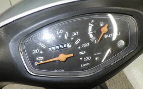 SUZUKI ADDRESS V125 G CF46A