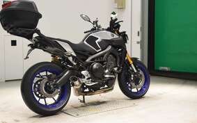 YAMAHA MT-09 ASP 2019 RN52J