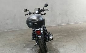 HONDA REBEL 250 MC49