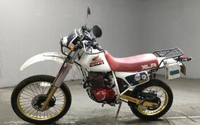 HONDA XLR250R MD16