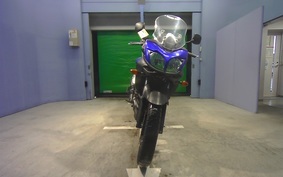 SUZUKI DL650 ( V-Strom 650 ) A 2013 VP56A