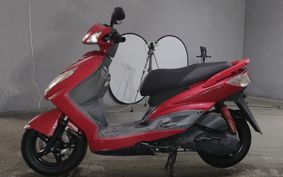 YAMAHA CYGNUS125XSR SE44J