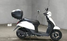 SUZUKI LET's CA4AA