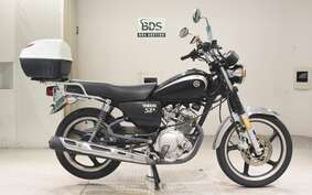 YAMAHA YB125SP