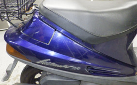 SUZUKI ADDRESS V100 CE13A