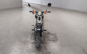 HONDA SUPER CUB90 HA02