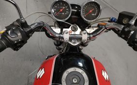 SUZUKI GSX400 GK79A