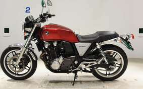 HONDA CB1100 ABS 2011 SC65