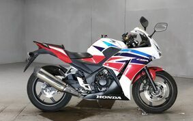 HONDA CBR250R MC41