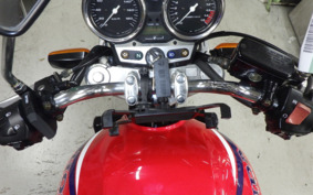 HONDA CB400SF VTEC 2000 NC39