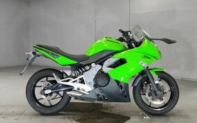 KAWASAKI NINJA 400 R 2011 ER400B