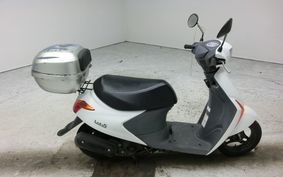 SUZUKI LET's 5 CA47A