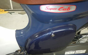 HONDA C50 SUPER CUB AA01