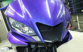 YAMAHA YZF-R25 A RG43J