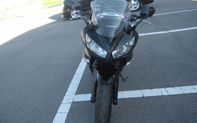 KAWASAKI NINJA 400R 2010 ER400B