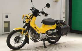 HONDA CROSS CUB 110 JA45