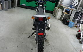 YAMAHA SEROW 225 DG08J