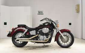 HONDA SHADOW 400 2007 NC34