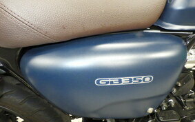 HONDA GB350 2022 NC59