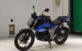 SUZUKI GIXXER 150 ED13N