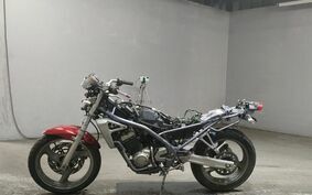 KAWASAKI BALIUS 250 ZR250A