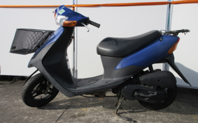 SUZUKI LETS2 CA1PA