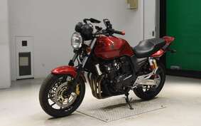 HONDA CB400SF GEN 4 2015 NC42