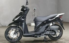 SUZUKI ADDRESS 110 CE47A