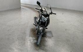 SUZUKI GSR250 GJ55D