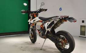 KTM 350 EXC F SIXDAYS 2013 EXA40