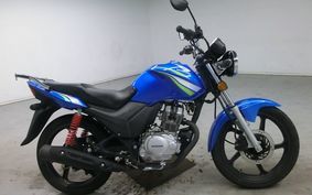 HONDA CBF125 PCJ7