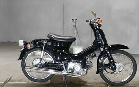 HONDA PRESS CUB 50 AA01