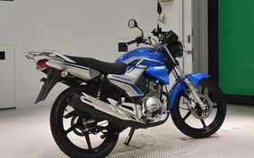 YAMAHA YBR125