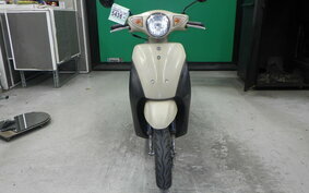 SUZUKI LET's CA4AA