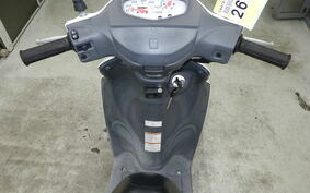 SUZUKI LET's 5 CA47A