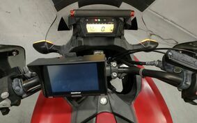 HONDA NC 700 X LD 2012 RC63