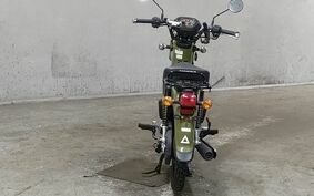 HONDA CROSS CUB 110 JA45