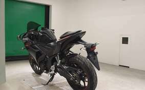 YAMAHA YZF-R25 RG10J